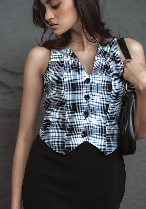 NEWA BLAZER JACKET